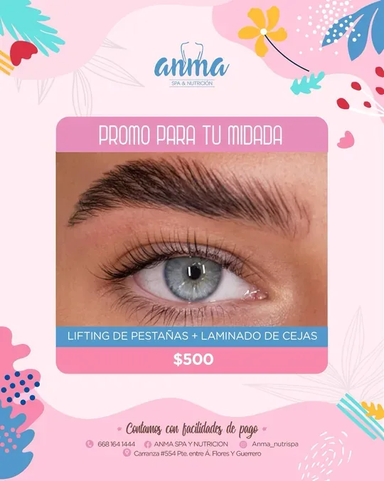 ANMA SPA · foto 1