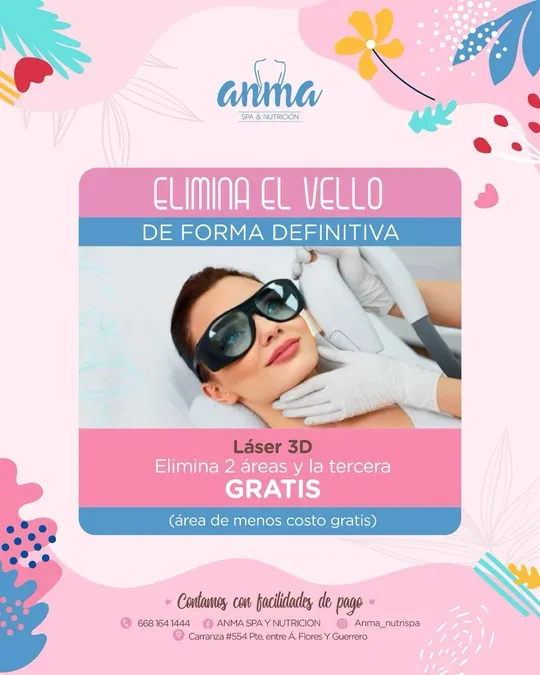 ANMA SPA · foto 2