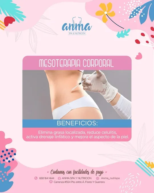 ANMA SPA · foto 3