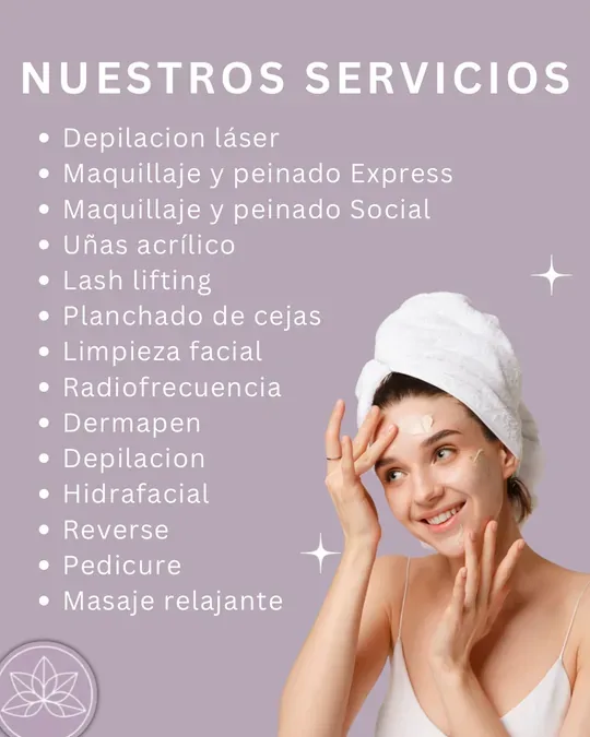 Clinica facial maryam · foto 1