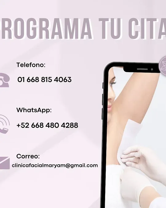 Clinica facial maryam · foto 2