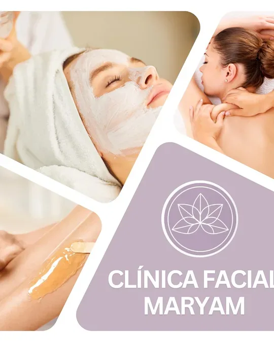 Clinica facial maryam · foto 3