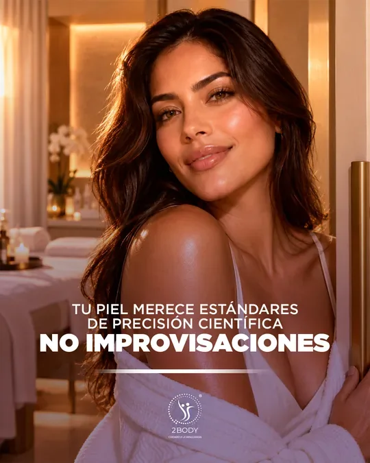 2Body Sinaloa · foto 1