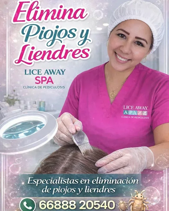 Lice Away Spa · foto 2