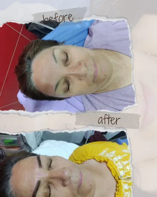 Angy Rosas spa · foto 1