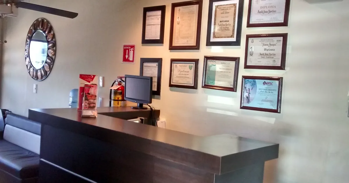 Bienestar en Piel y Cuerpo… Cabina