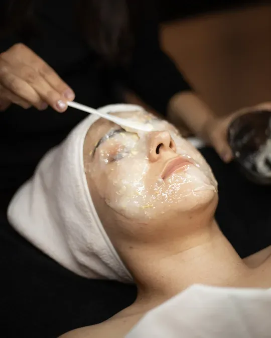 GUINEA Cosmetologia · foto 4
