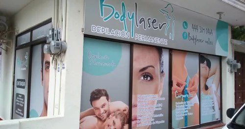 Bodylaser Valles, sPA en Ciudad Valles, San Luis Potosí