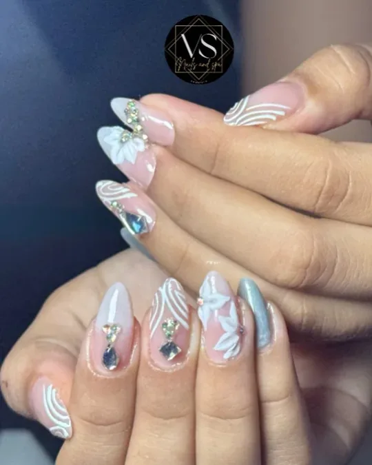 VS SPA DE UÑAS · foto 1