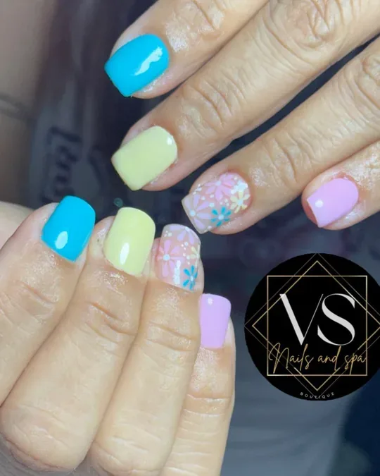 VS SPA DE UÑAS · foto 2