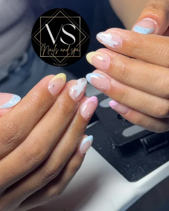 VS SPA DE UÑAS · foto 3