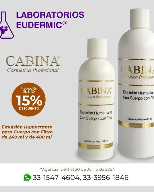 Cabina Cosmética · foto 2