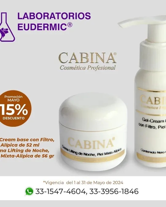 Cabina Cosmética · foto 3