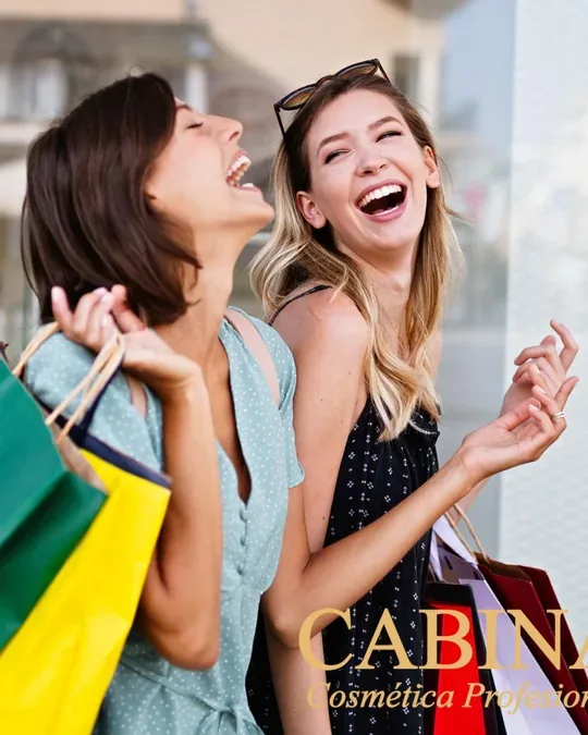 Cabina Cosmética · foto 4