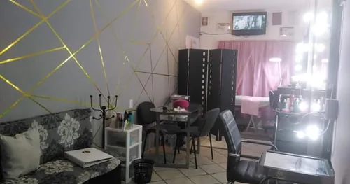 NG Salón Spa, sPA en Soledad de Graciano Sánchez, San Luis Potosí