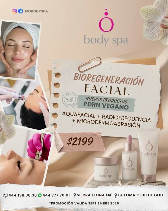 Obody spa · foto 2