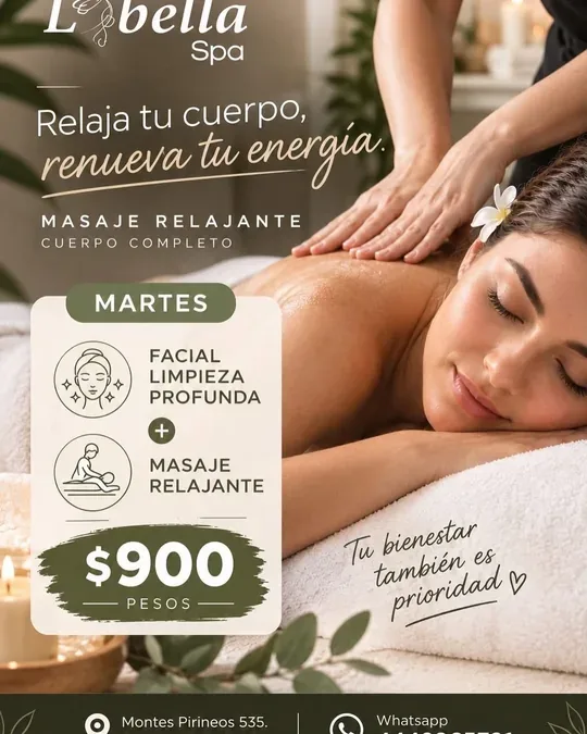 Libella Spa · foto 2