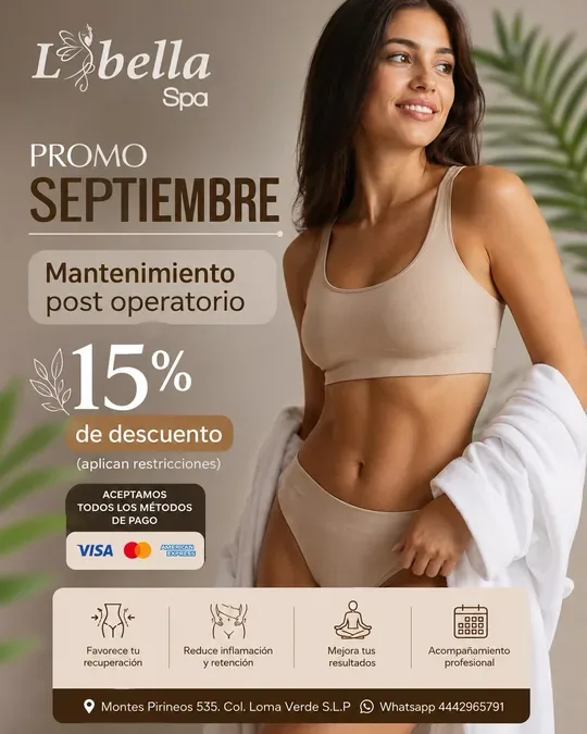 Libella Spa · foto 3
