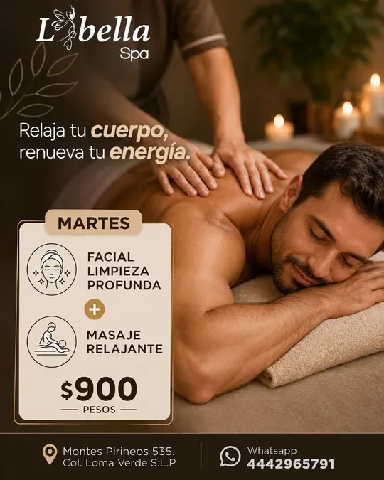 Libella Spa · foto 4
