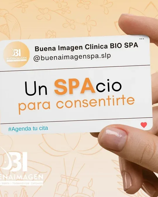 Buena Imagen Clínica BIO SPA · foto 1