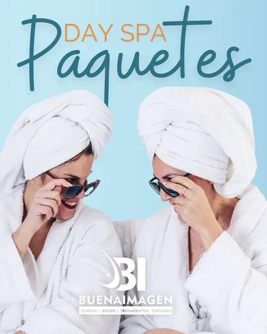 Buena Imagen Clínica BIO SPA · foto 2