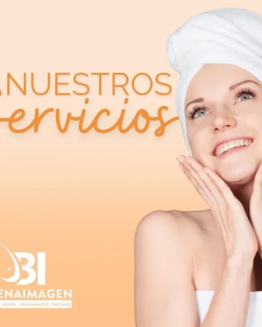 Buena Imagen Clínica BIO SPA · foto 3