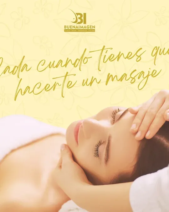 Buena Imagen Clínica BIO SPA · foto 4