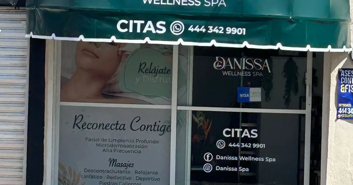 Danissa Wellness SPA