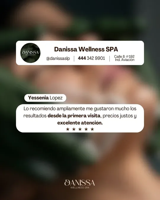 Danissa Wellness SPA · foto 2