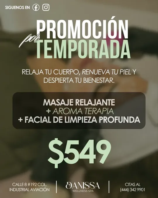 Danissa Wellness SPA · foto 3