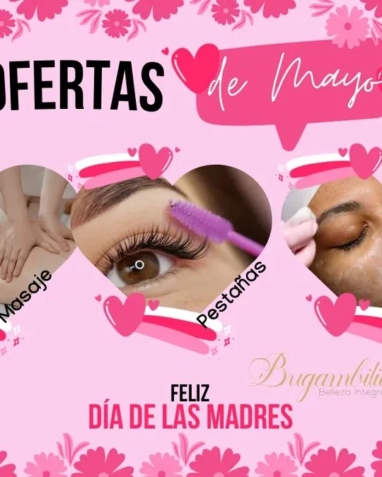 Bugambilias Belleza Integral · foto 4
