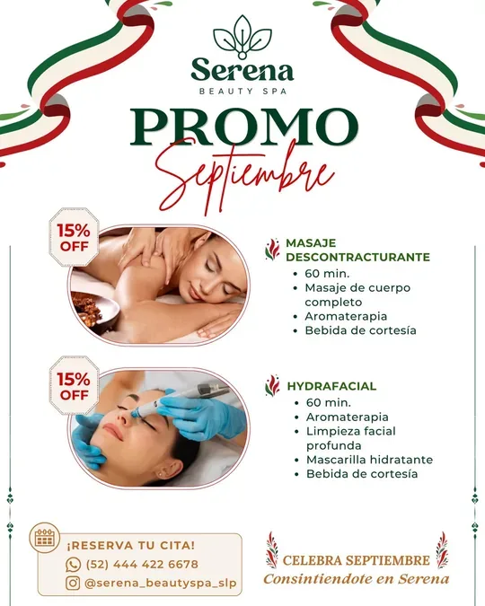 Serena Beauty Spa · foto 1