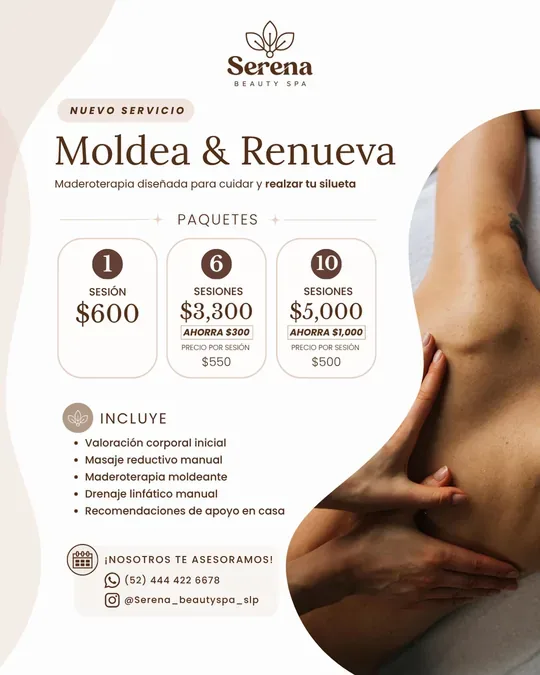 Serena Beauty Spa · foto 2