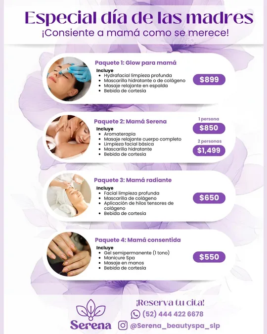 Serena Beauty Spa · foto 3