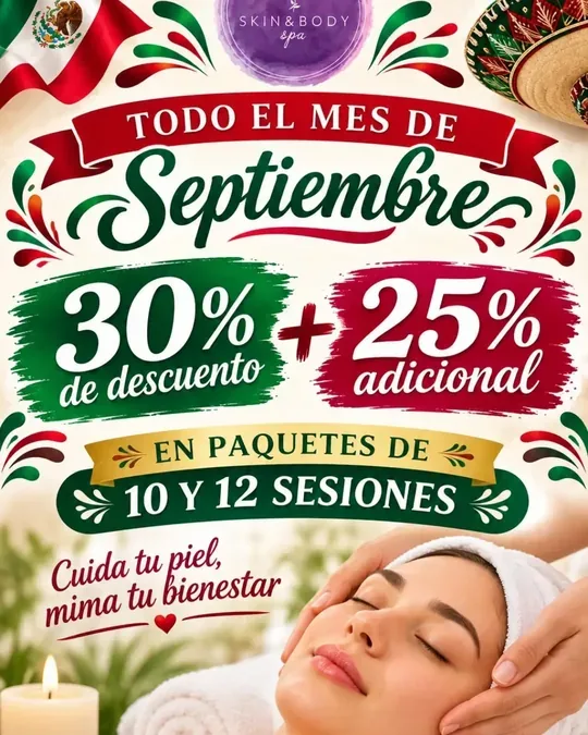 Skin & Body Spa · foto 3