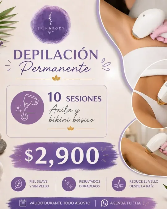 Skin & Body Spa · foto 4