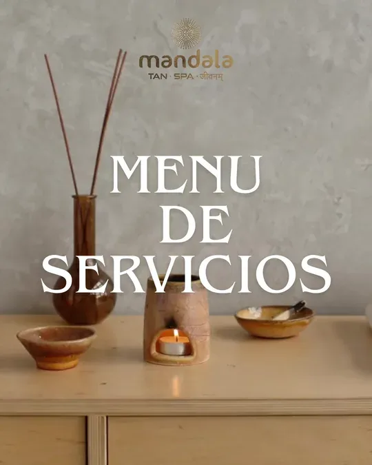 mandala TAN SPA · foto 1