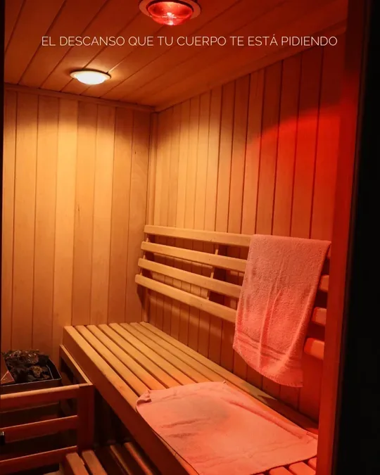 Mesua Spa · foto 2
