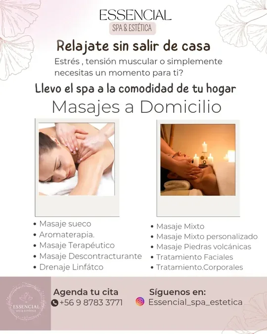 Essencial Spa · foto 4