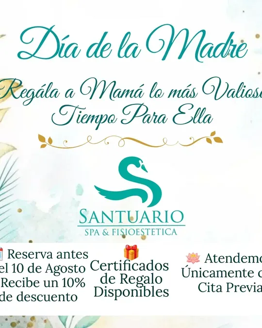 Santuario Spa · foto 2