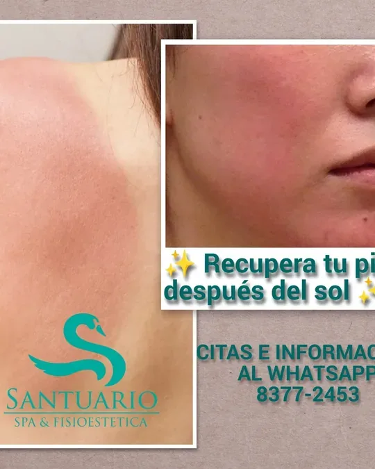 Santuario Spa · foto 3