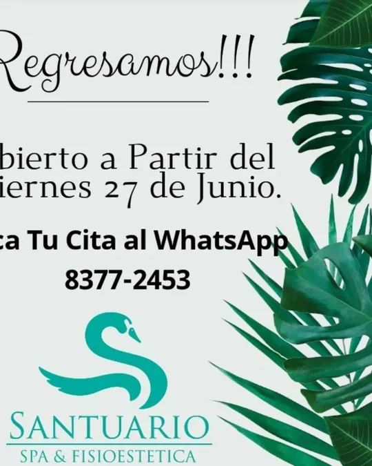 Santuario Spa · foto 4