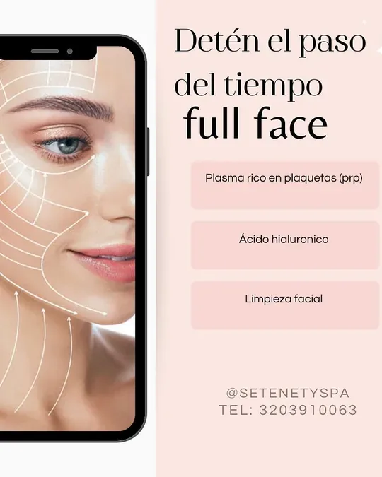 Serenety Spa · foto 1