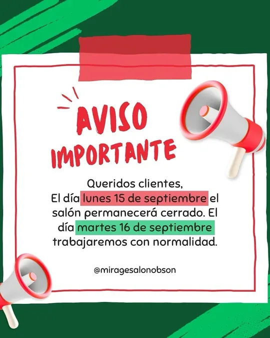 MIRAGE SALÓN · foto 4