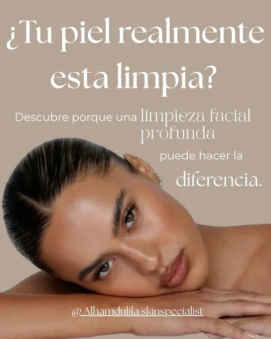 Alhamdulila Skin Specialist · foto 3