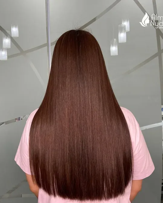 Alma Nydia Salon & Spa · foto 1