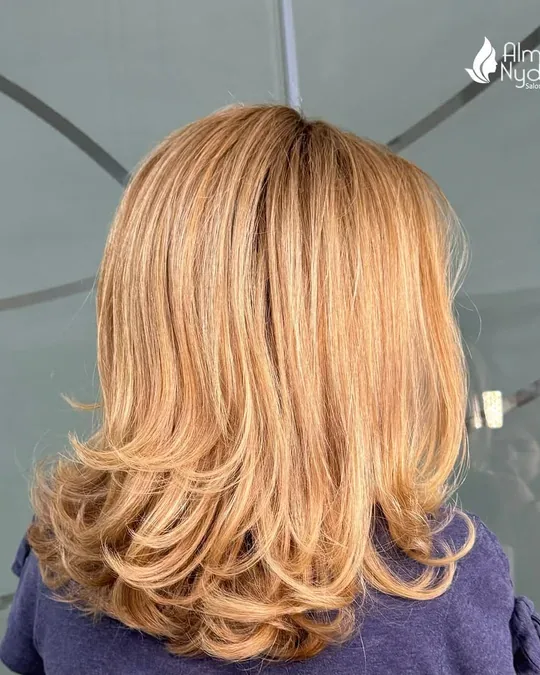 Alma Nydia Salon & Spa · foto 2