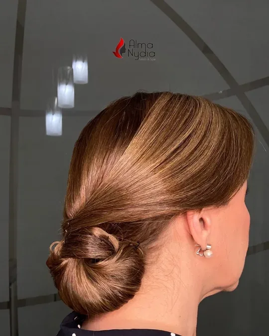 Alma Nydia Salon & Spa · foto 3