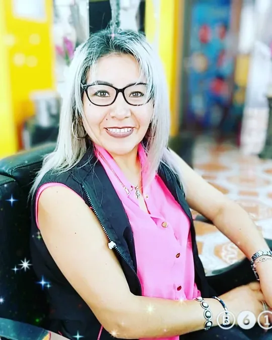 Anita salon spa · foto 1