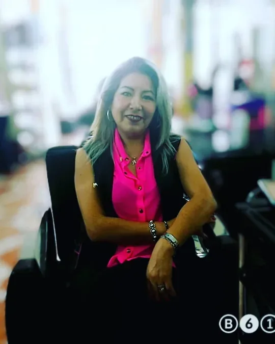 Anita salon spa · foto 2